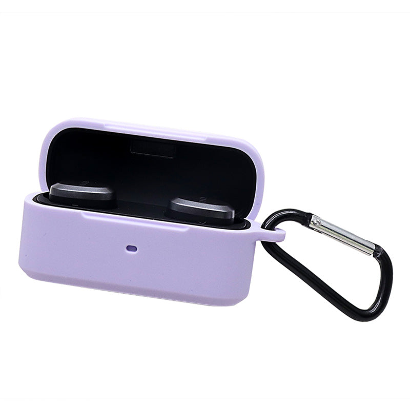 Soft Silicone Bluetooth Earphone Protective Case Anti-lost Cover for FIIL T1 Lite Soft Silicone Bluetooth Earphone Protective Case Anti-lost Cover for FIIL T1 Lite